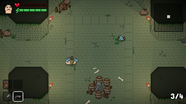 Penis Dungeon screenshot 8