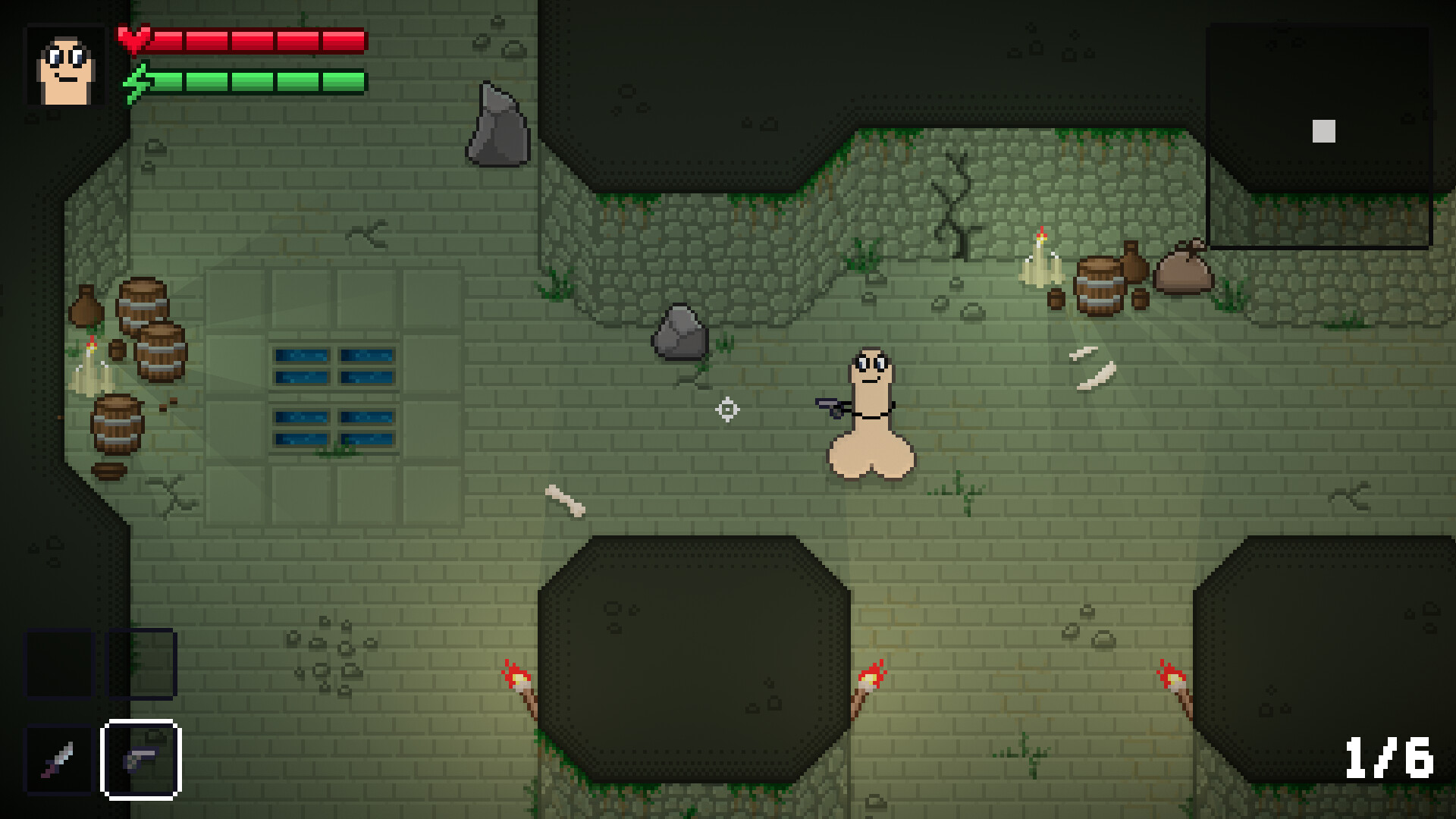 Penis Dungeon screenshot #6