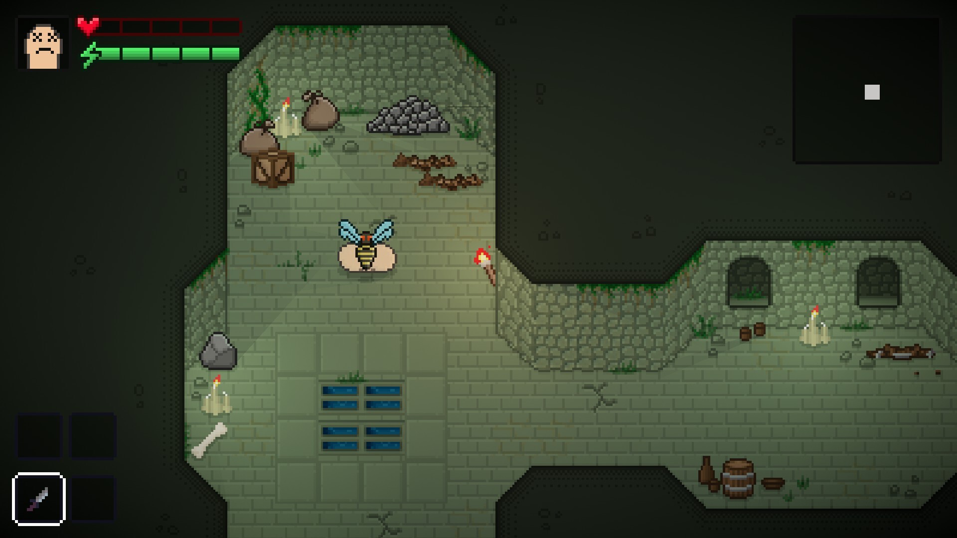 Penis Dungeon screenshot #10