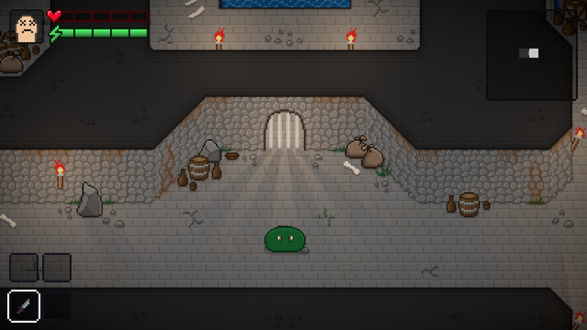 Penis Dungeon screenshot #9