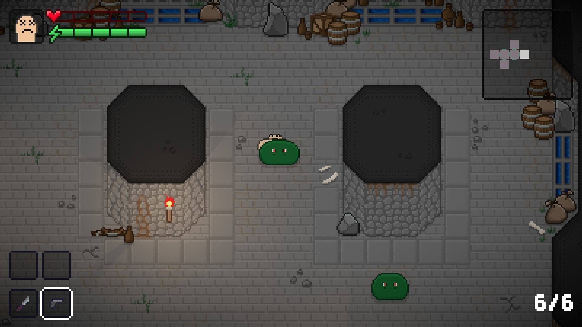 Penis Dungeon screenshot #11