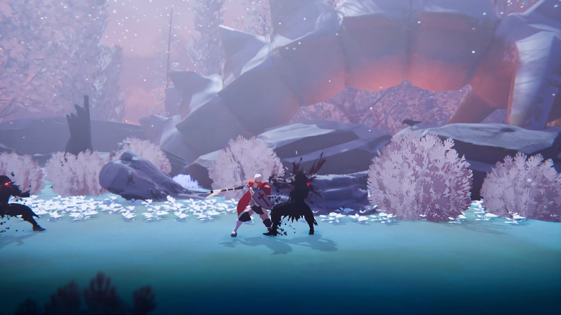 Dark Queen of Samobor screenshot #10
