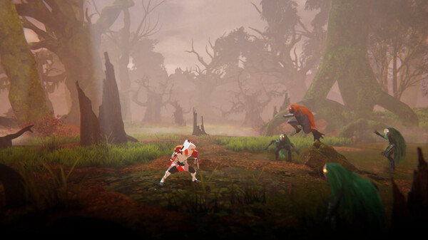 Dark Queen of Samobor screenshot 3