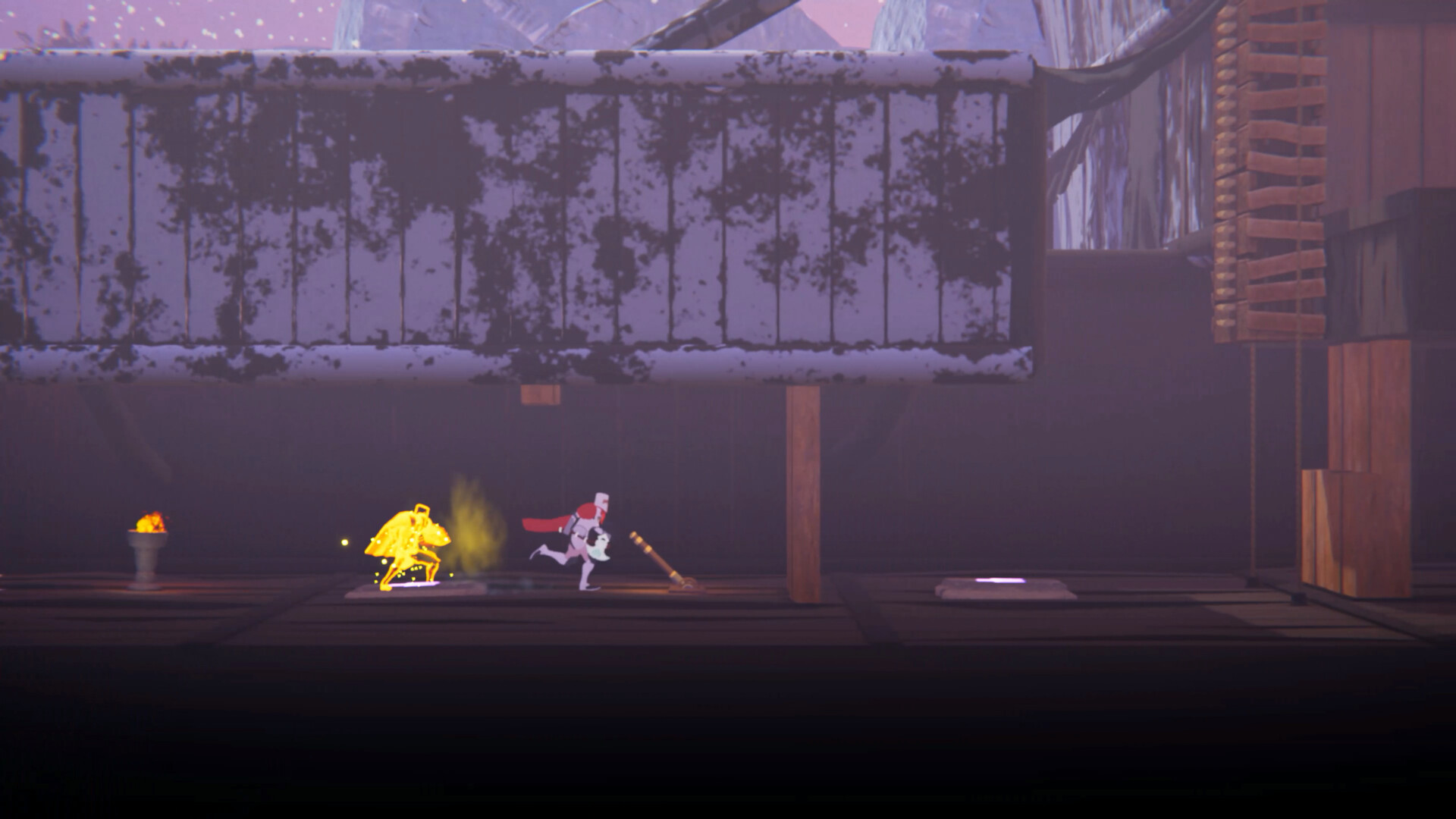 Dark Queen of Samobor screenshot 5