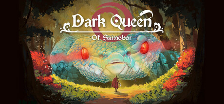 Dark Queen of Samobor - similar game to West by Downtown Game Studio