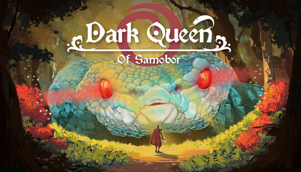 Dark Queen of Samobor