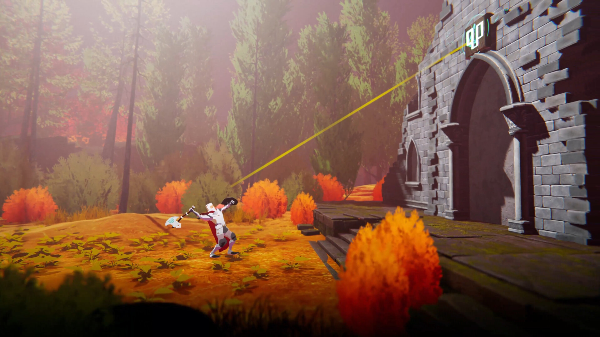 Dark Queen of Samobor screenshot #6