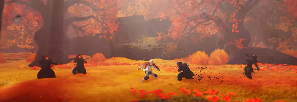Dark Queen video 2