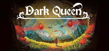 Dark Queen banner