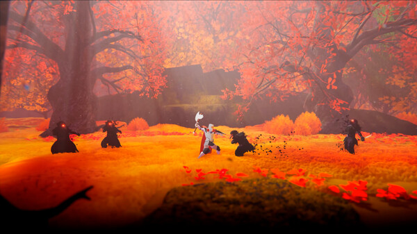 Dark Queen of Samobor screenshot 1