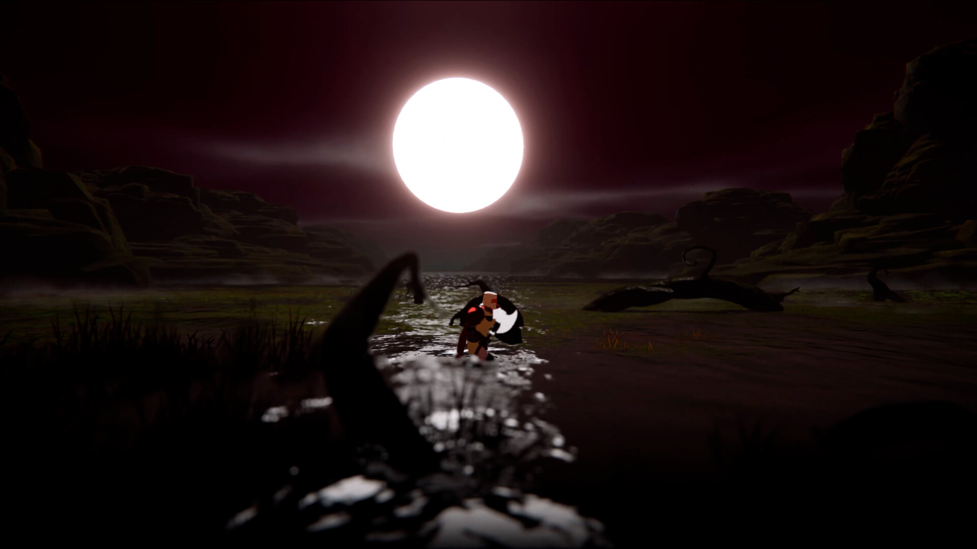 Dark Queen screenshot #7