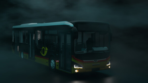 Transit World screenshot 3