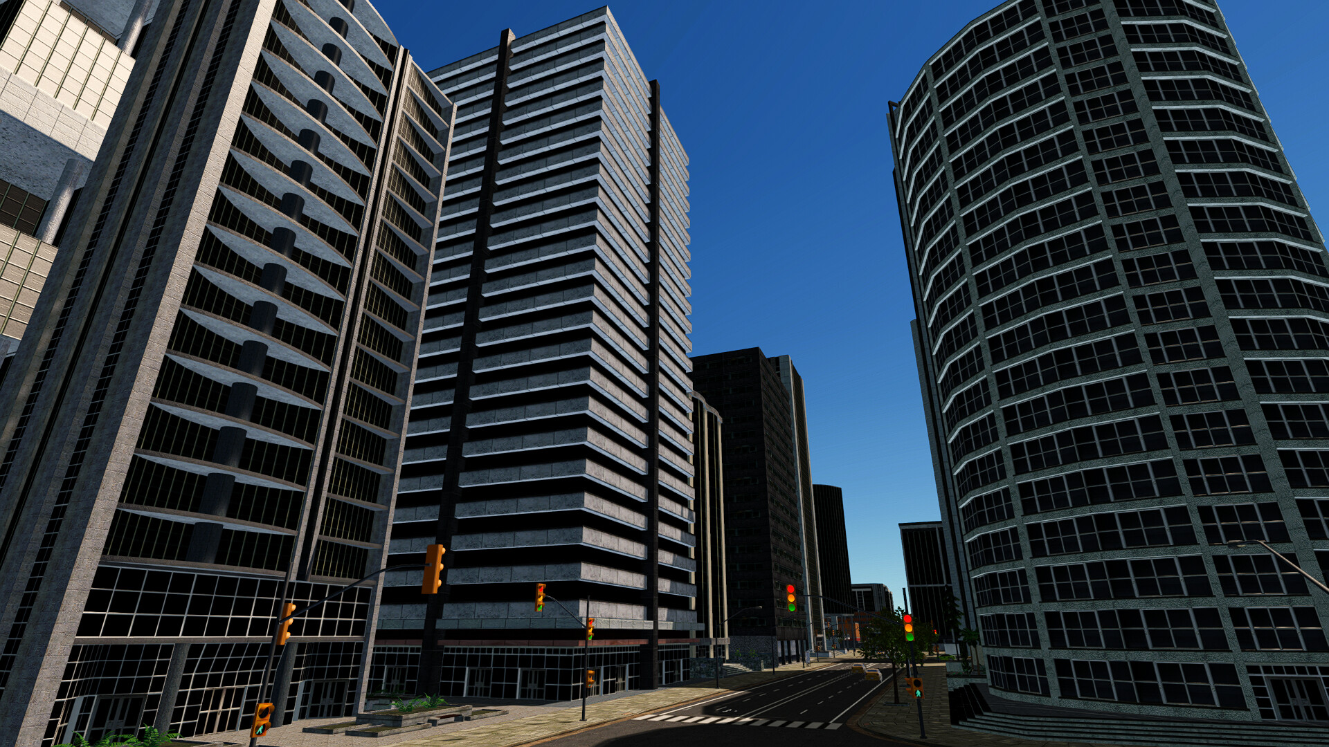 Transit World screenshot #11