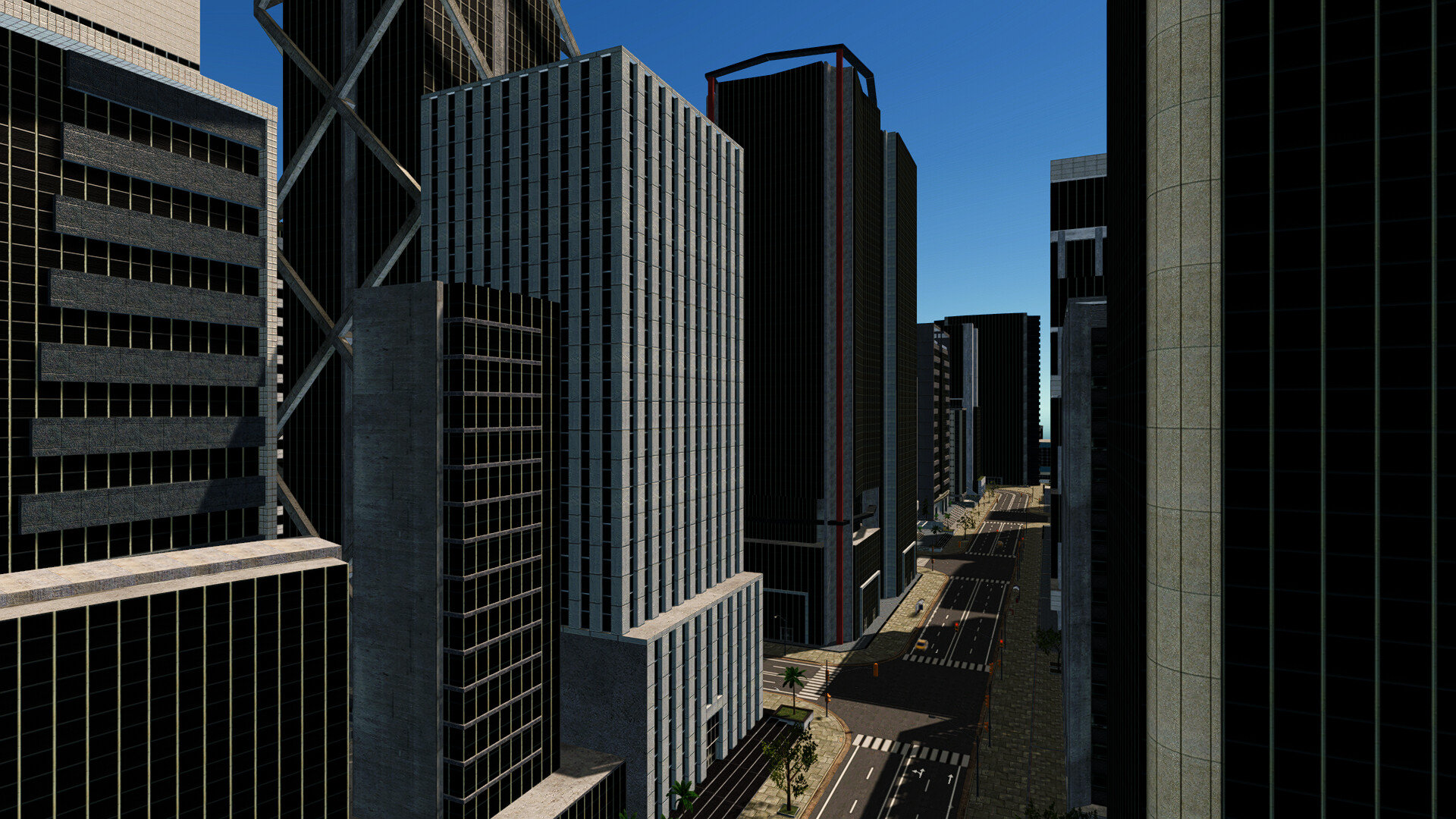 Transit World screenshot #3