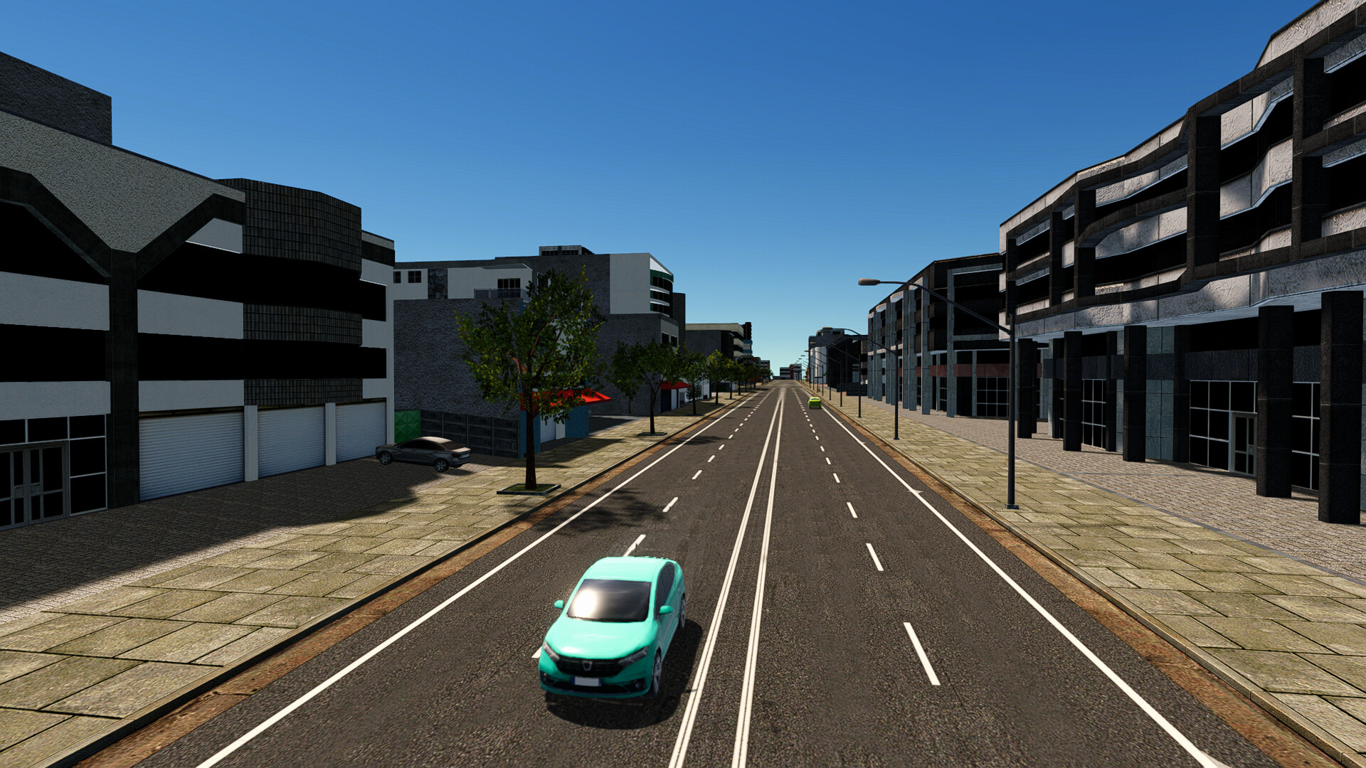 Transit World screenshot #8