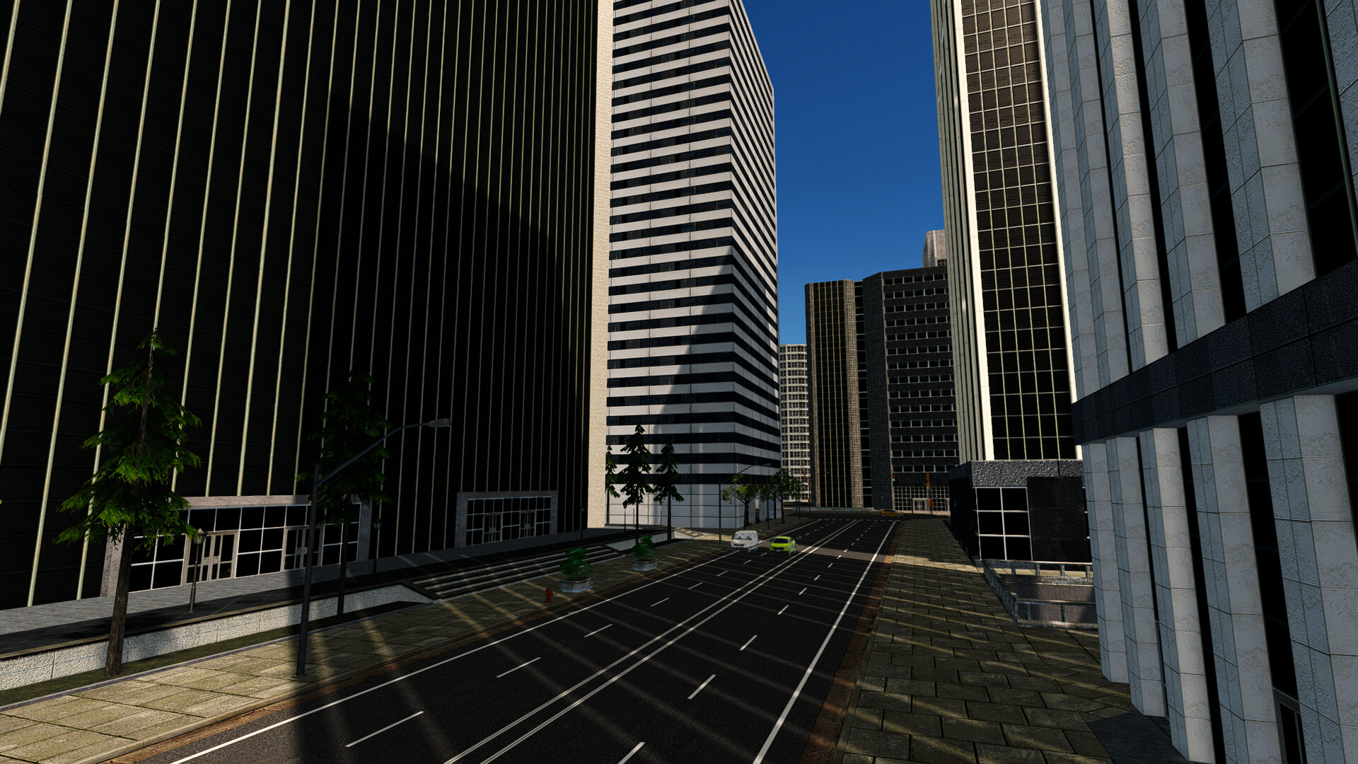 Transit World Featured Screenshot #1