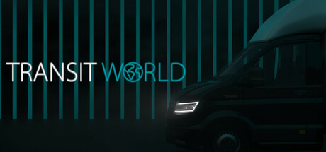 Transit World cover art