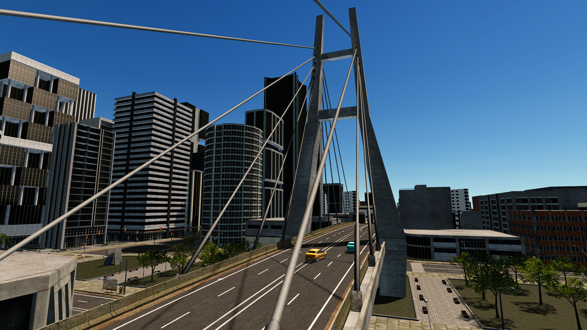 Transit World screenshot #13