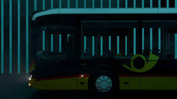 Transit World screenshot 2