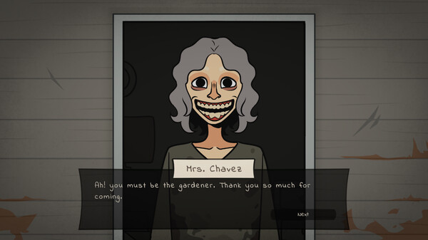 Twisted To The Roots screenshot 3
