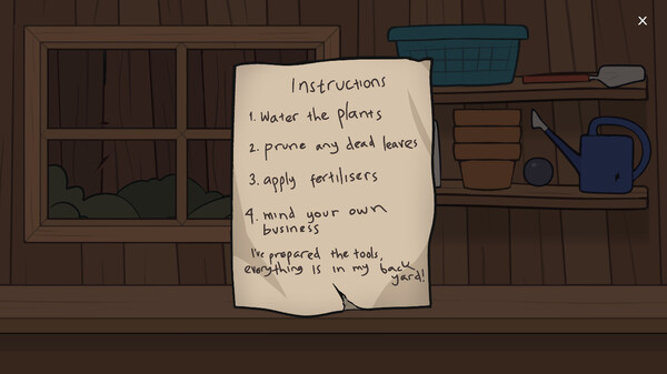 Twisted To The Roots screenshot 5
