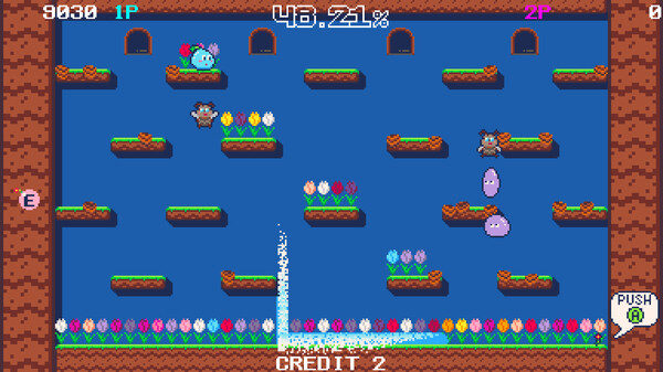 Bloom Paradisefor windows and Linux 1