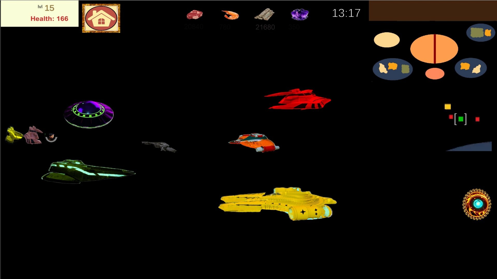 El Conquista Featured Screenshot #1