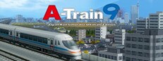 A-Train 9 V5.0 : Japan Train Simulator Ultimate Edition