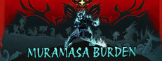 Muramasa Burden