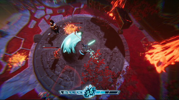 Muramasa Burden screenshot 4