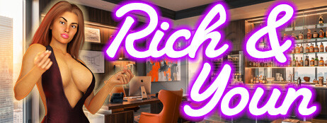 Rich & Youn cover art