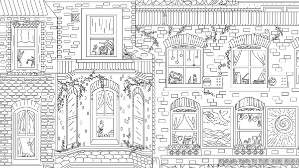 100 Cats London - Extra Content screenshot 4