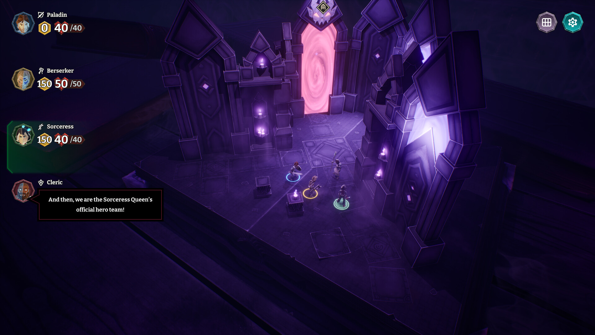 HELLCARD II screenshot 8