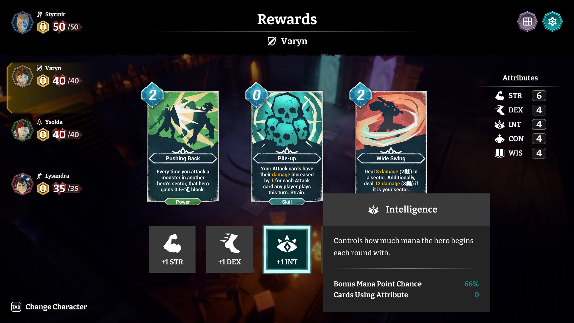 HELLCARD II screenshot #4