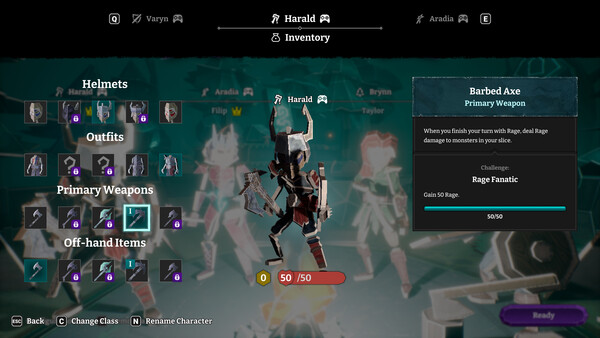 Screenshot media