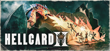 HELLCARD II