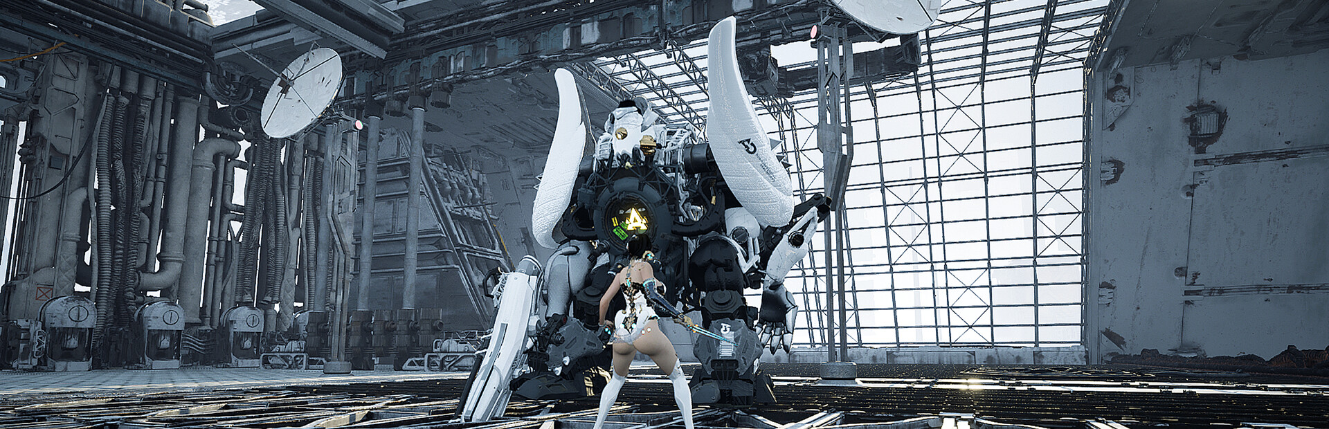 SIGMA  WAR  NOTES