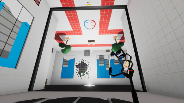 Chiral game for Linux 1