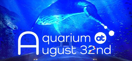 Aquarium at August 32nd Cheat Engine/CT