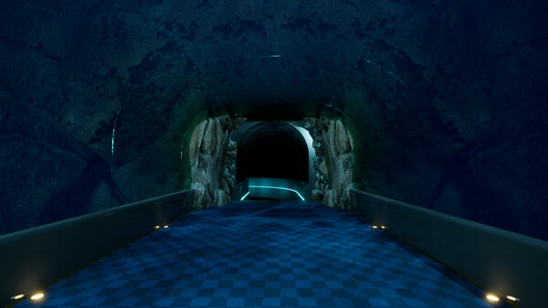 Aquarium at August 32nd screenshot 2