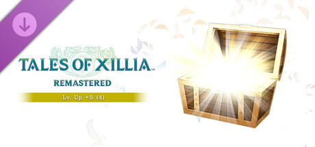 Tales of Xillia Remastered - Lv. Up+5 (4) banner image