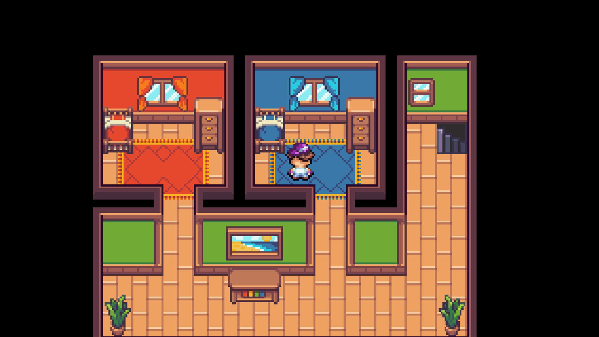 Baramon: Gotta Fu*k 'em All screenshot #4