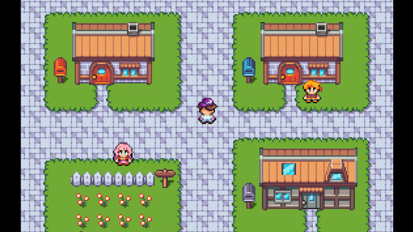 Baramon: Gotta Fu*k 'em All screenshot 1