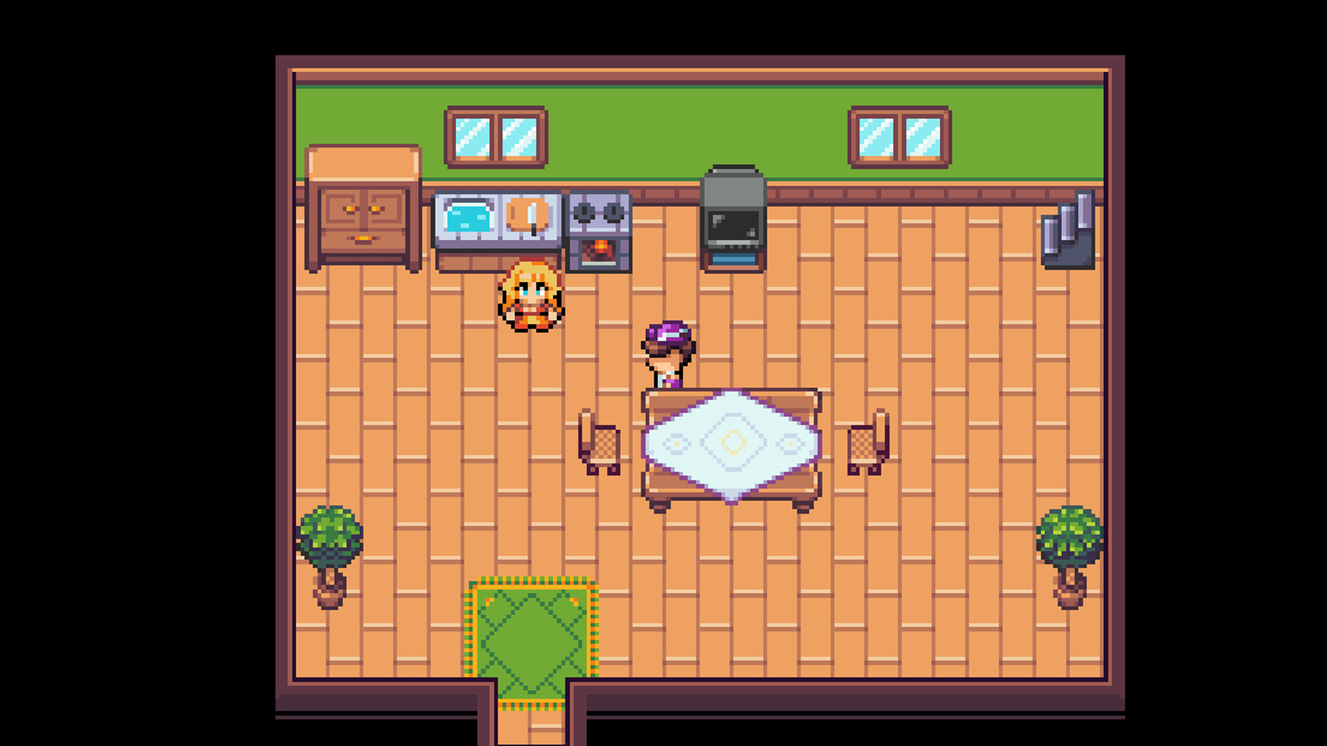 Baramon: Gotta Fu*k 'em All screenshot #2