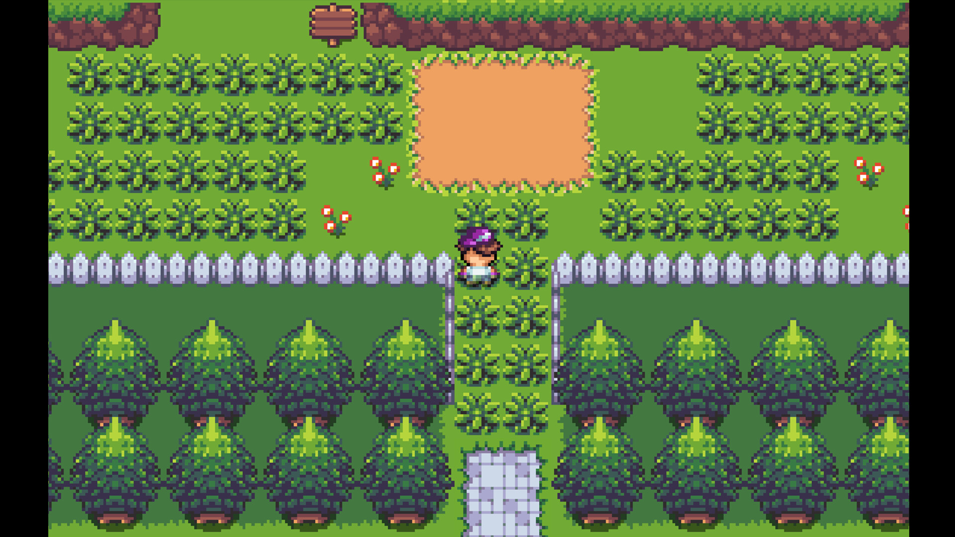 Baramon: Gotta Fu*k 'em All screenshot #6