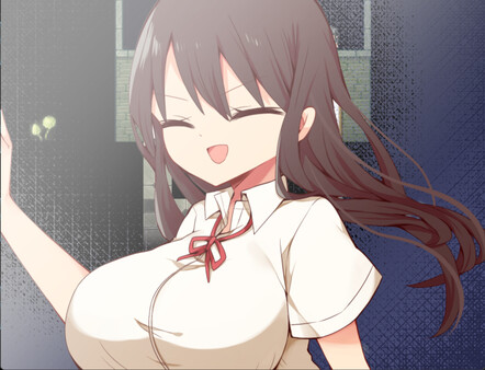 Katagiri-san is very cold.