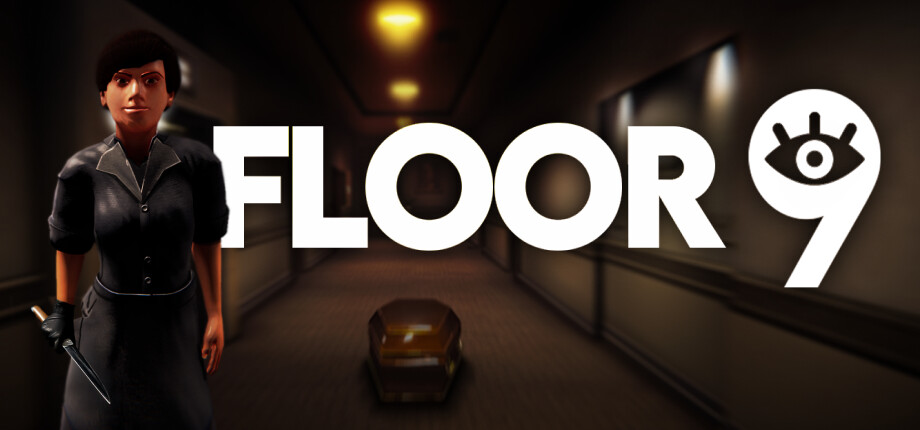 Floor 9 cover art
