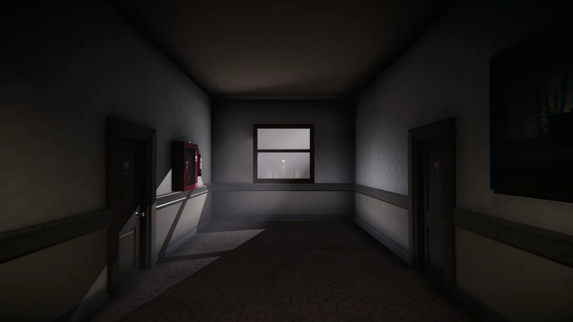 Floor 9 screenshot 5