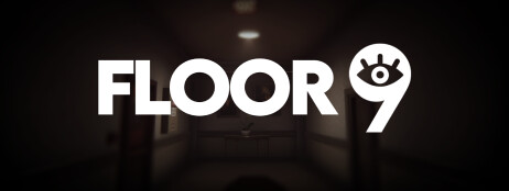 Floor 9 cover art