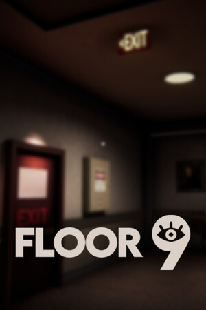 Cover art of Floor 9